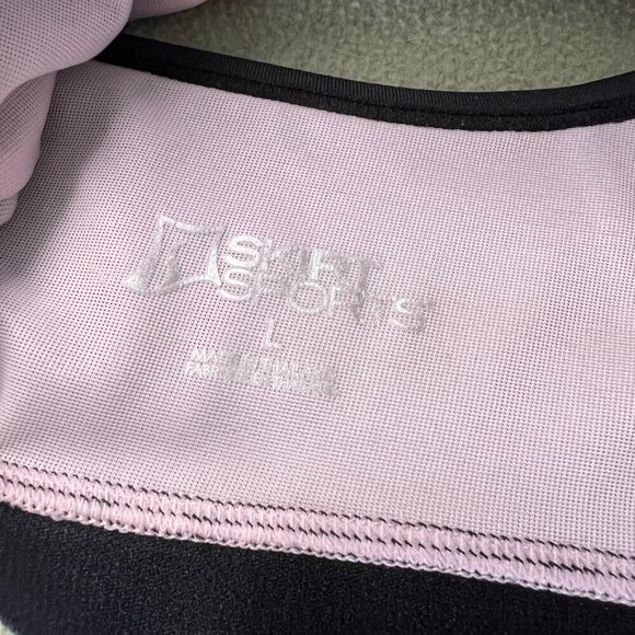 Skirt Sports Charlotte A/B Bra set of 2 ~ Size LG - Picture 3 of 3